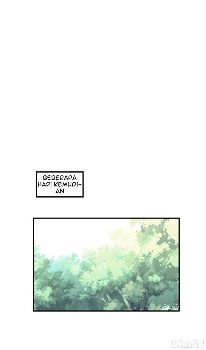 Rebirth I Am The Great God Chapter 5 Gambar 16