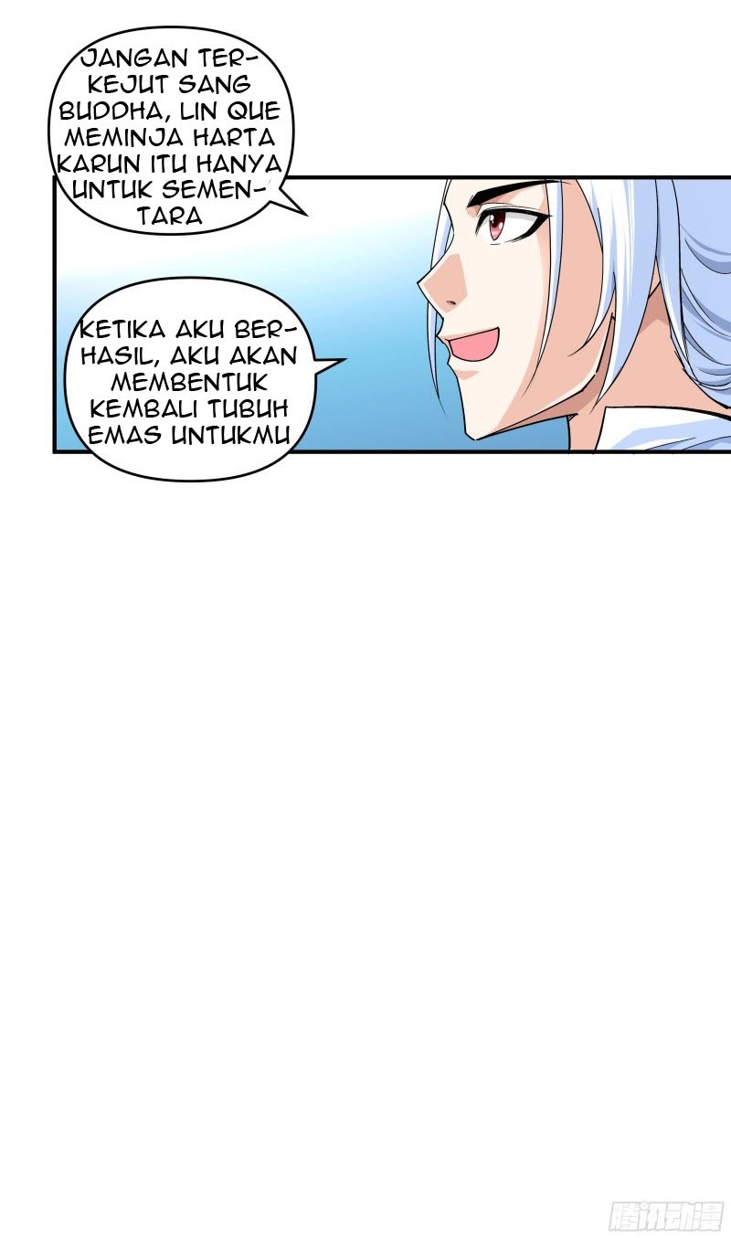 Baca Manhua Rebirth I Am The Great God Chapter 3 Gambar 2