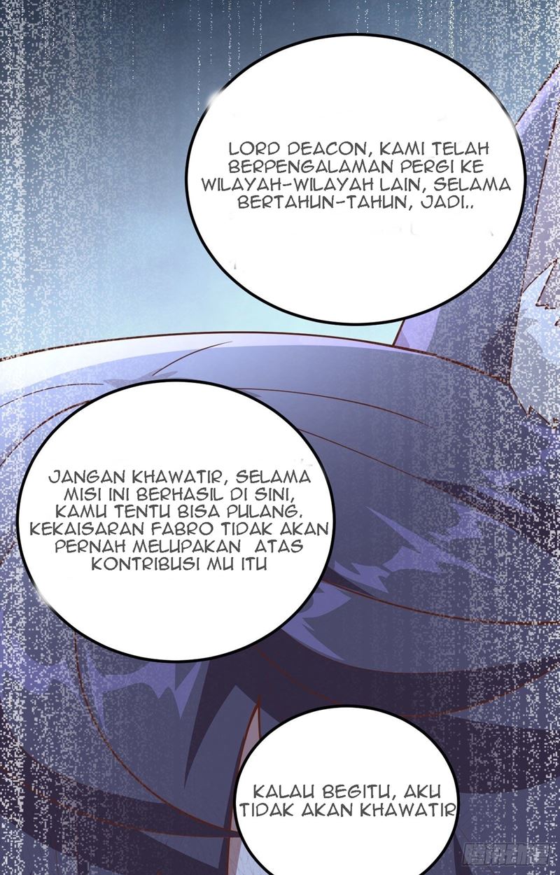 To Be The Castellan King Chapter 249 Gambar 21