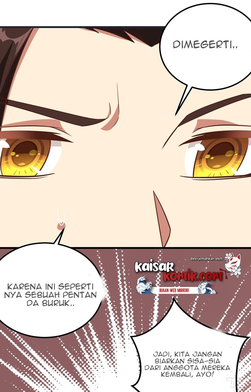 To Be The Castellan King Chapter 249 Gambar 26