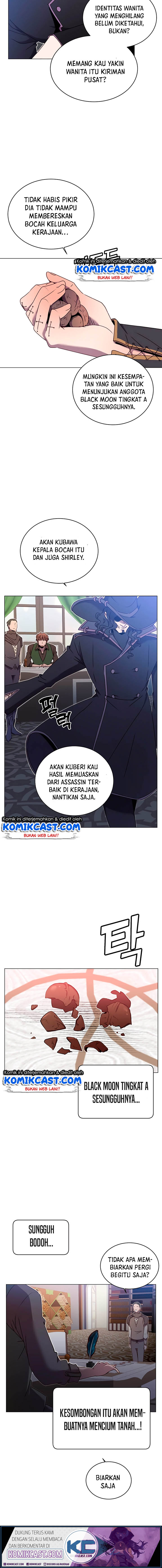 Baca Manhwa The MAX leveled hero will return! Chapter 29 Gambar 2