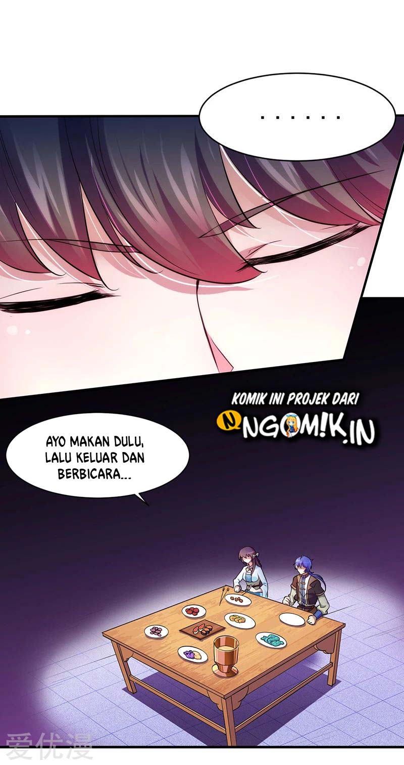 Martial Arts Reigns Chapter 71 Gambar 10