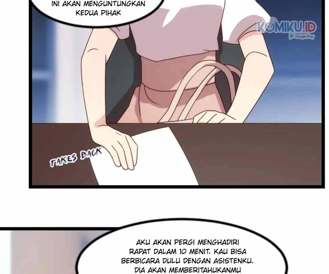 CEO’s Sudden Proposal Chapter 93 Gambar 15