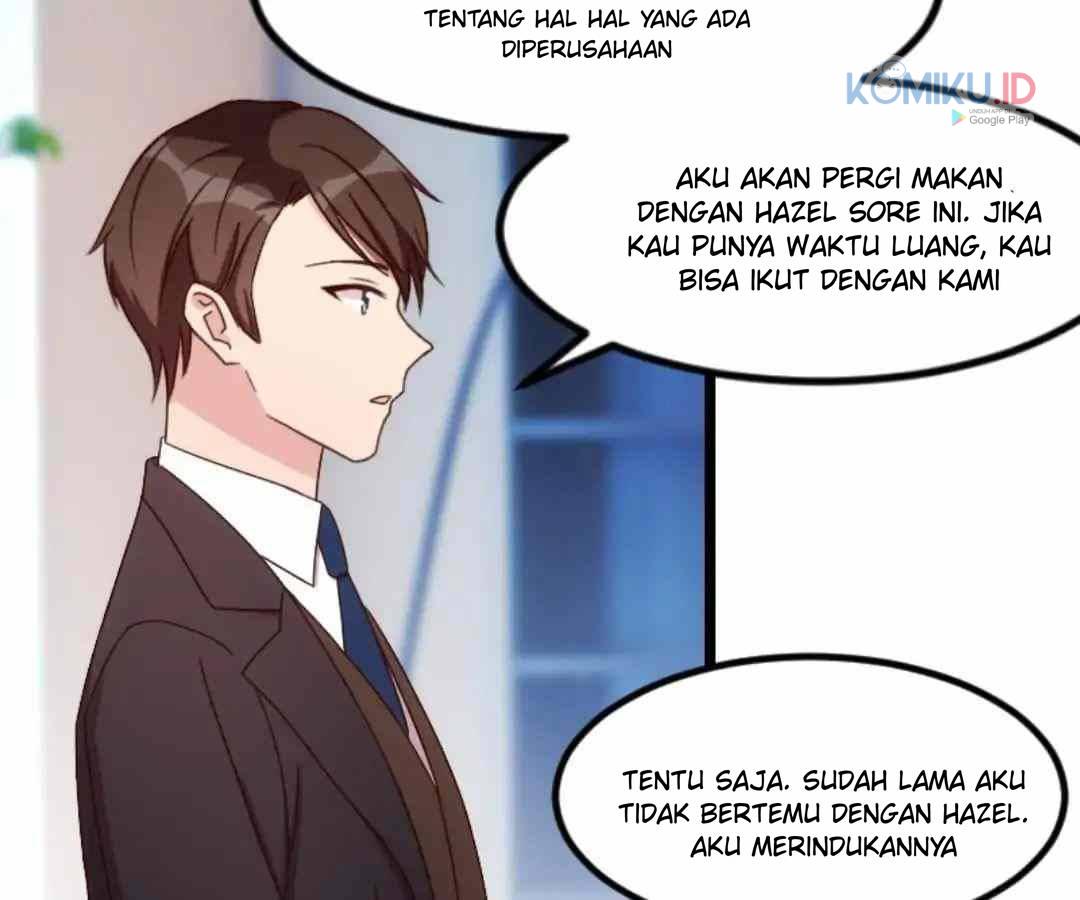 CEO’s Sudden Proposal Chapter 93 Gambar 16