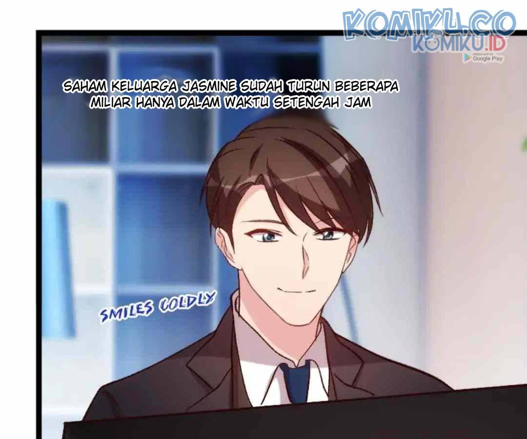 CEO’s Sudden Proposal Chapter 93 Gambar 25