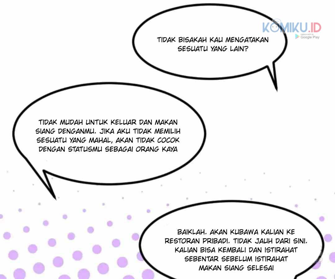 CEO’s Sudden Proposal Chapter 94 Gambar 12