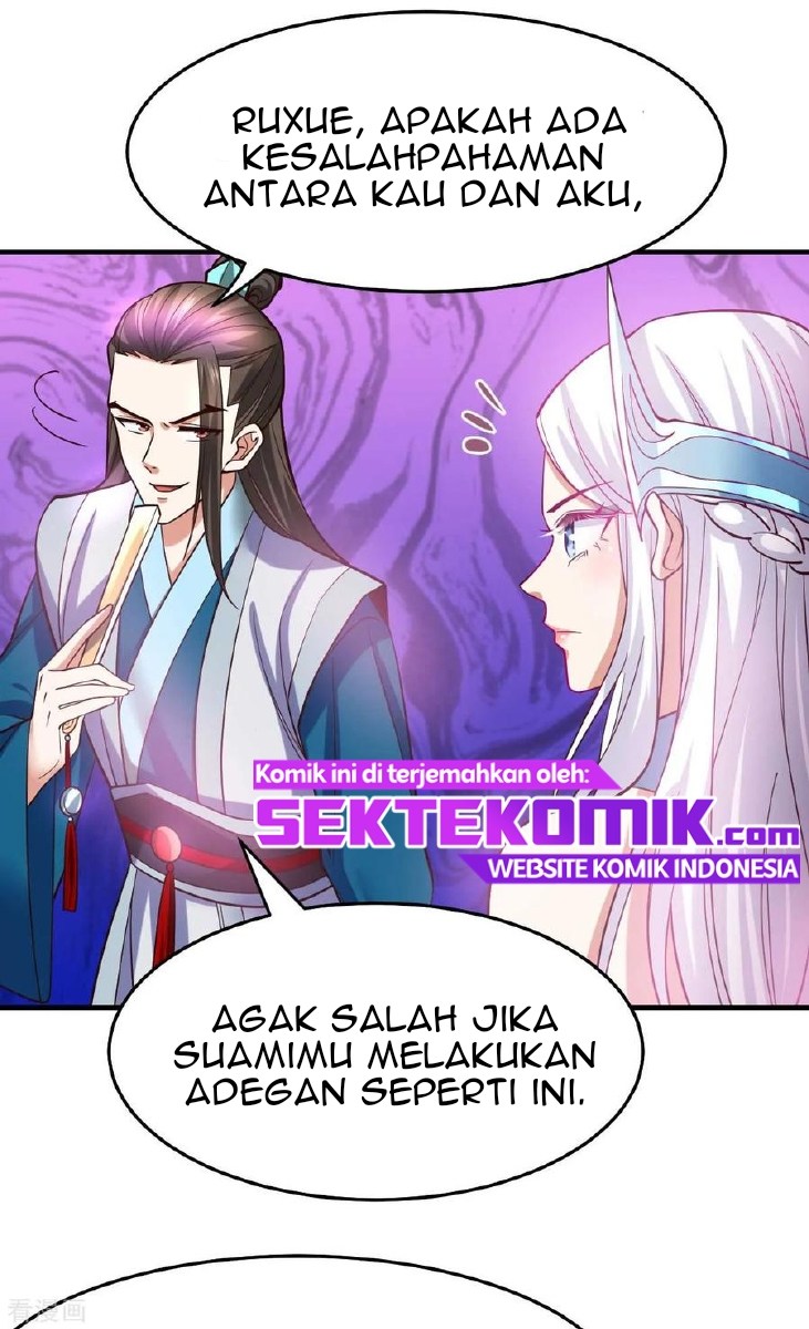 Son in Law Does Cheap Cultivation Chapter 32 Gambar 12