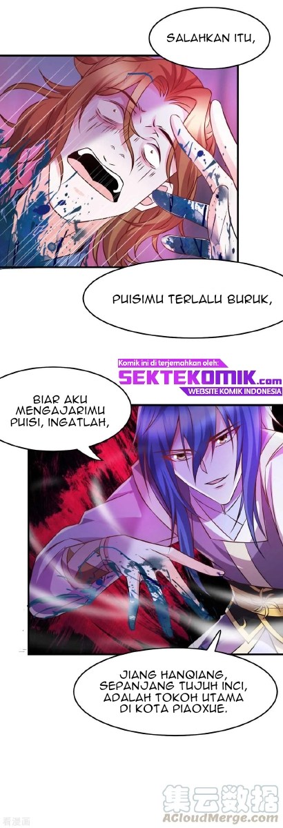 Son in Law Does Cheap Cultivation Chapter 32 Gambar 8