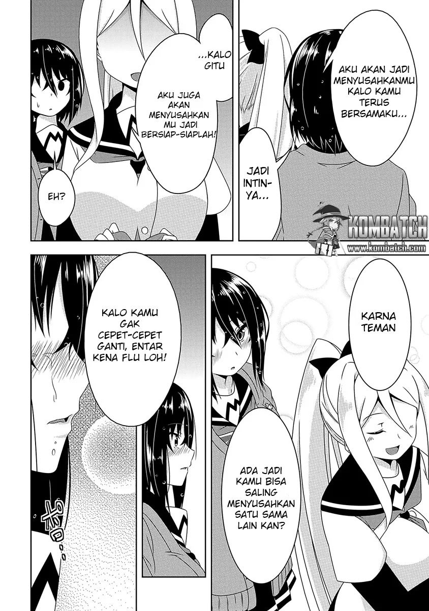 Devilchi Chapter 4 Gambar 17