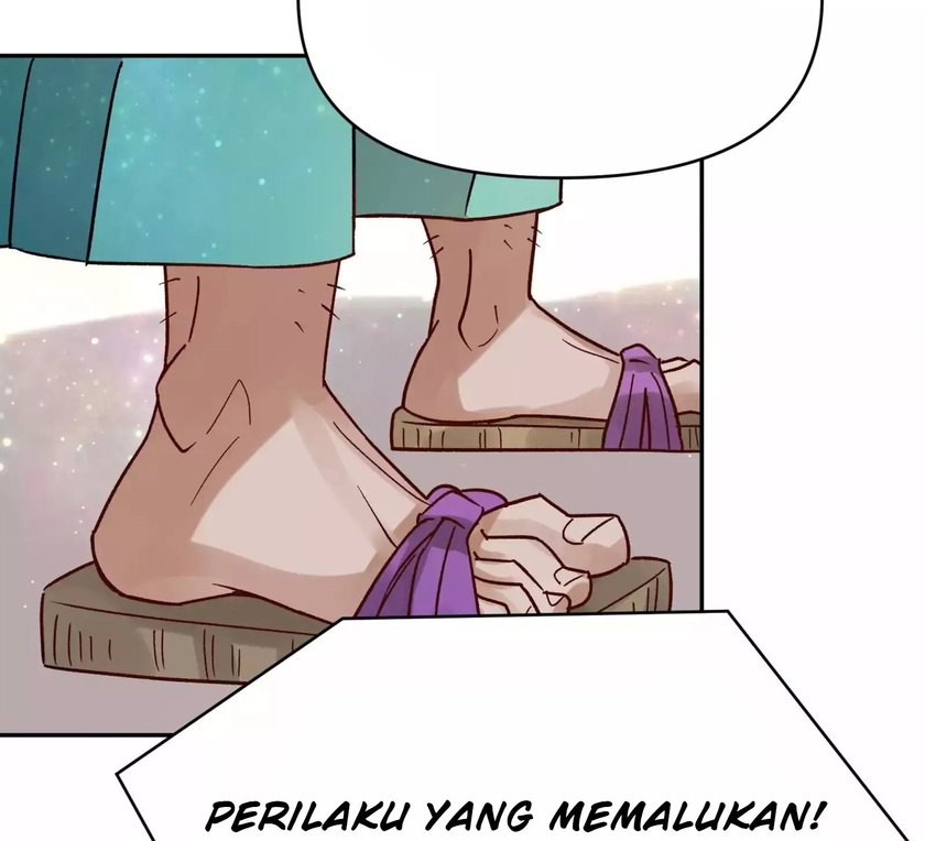 Busted! Darklord  Chapter 3 Gambar 20