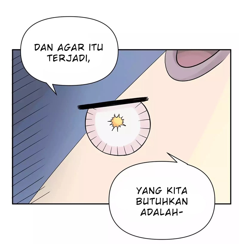 Busted! Darklord  Chapter 1 Gambar 41