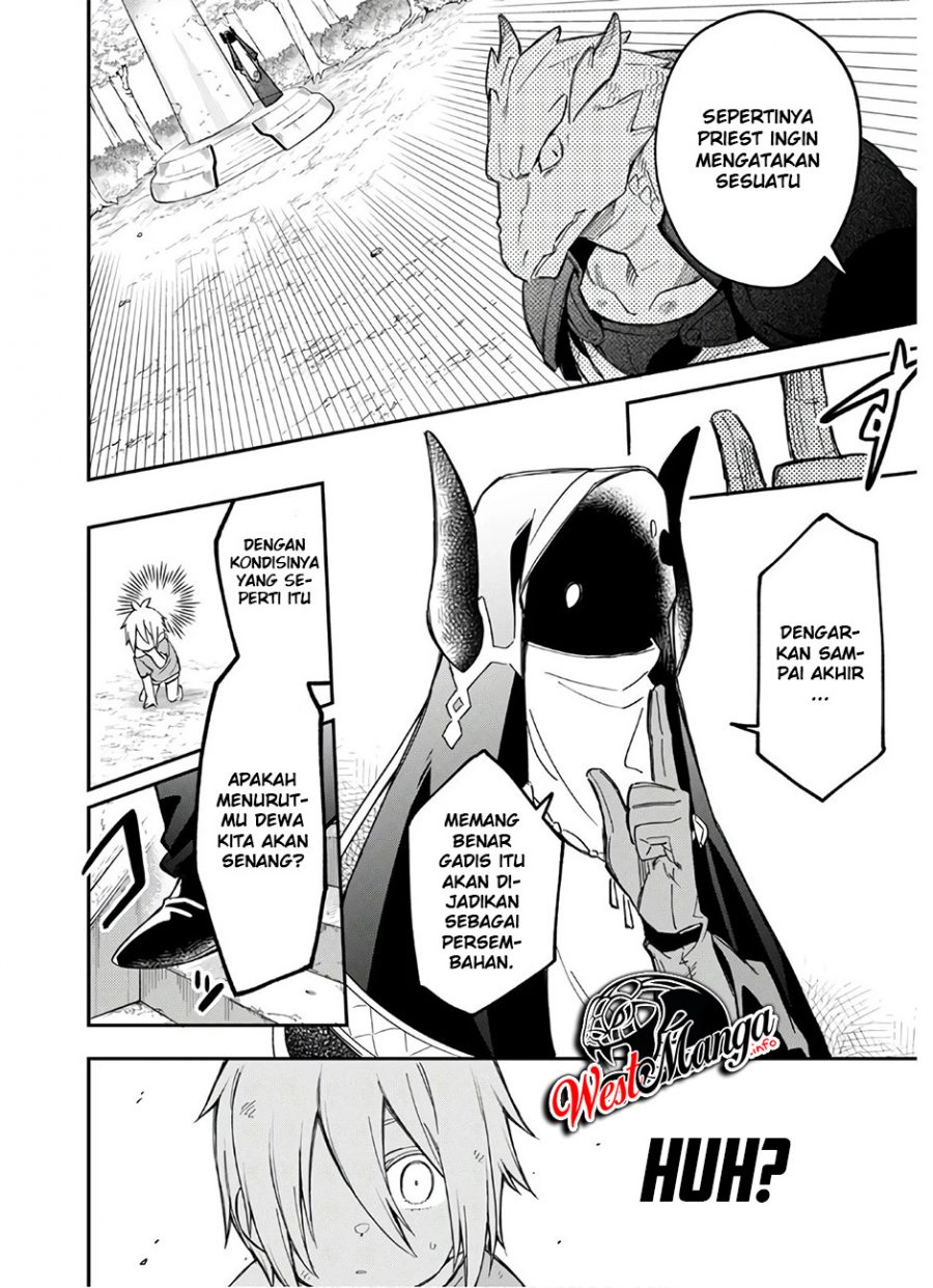 Sozoshu nano de Motto Yasashikute Kudasai! Chapter 2 Gambar 22