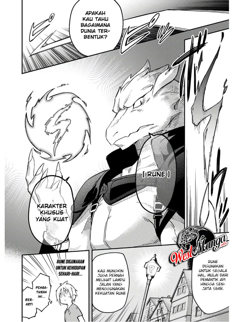 Sozoshu nano de Motto Yasashikute Kudasai! Chapter 2 Gambar 8