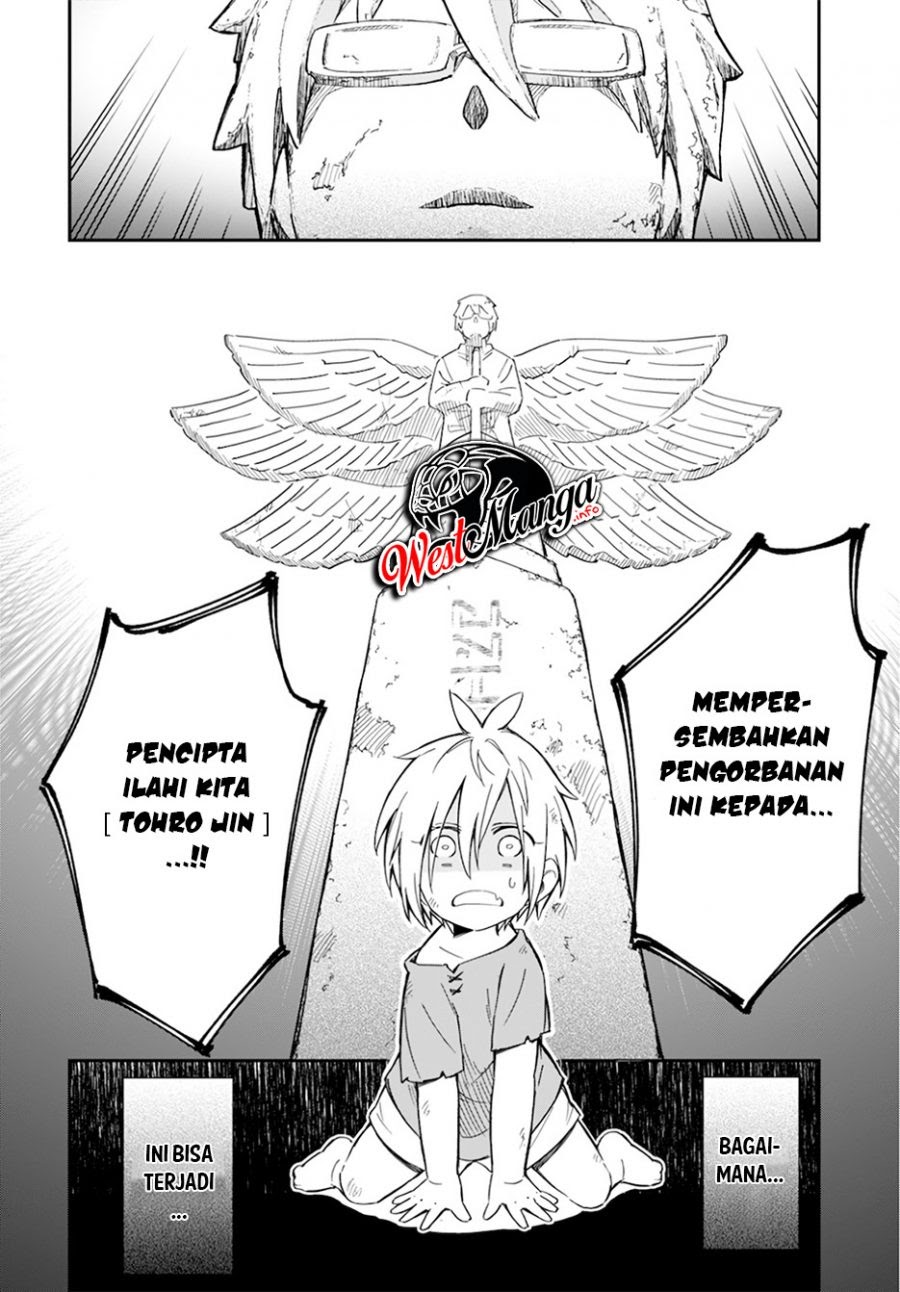 Sozoshu nano de Motto Yasashikute Kudasai! Chapter 1 Gambar 46