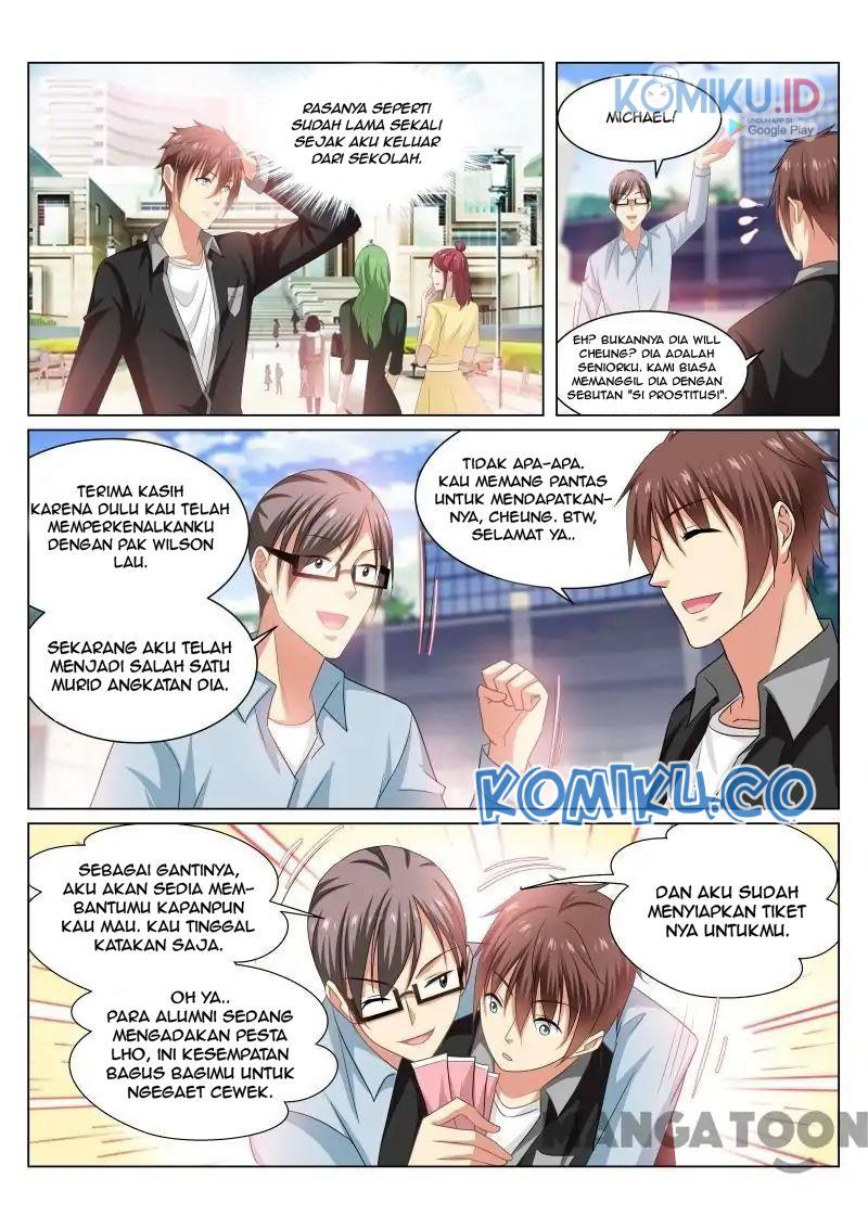 Baca Manhua Very Pure Chapter 220 Gambar 2