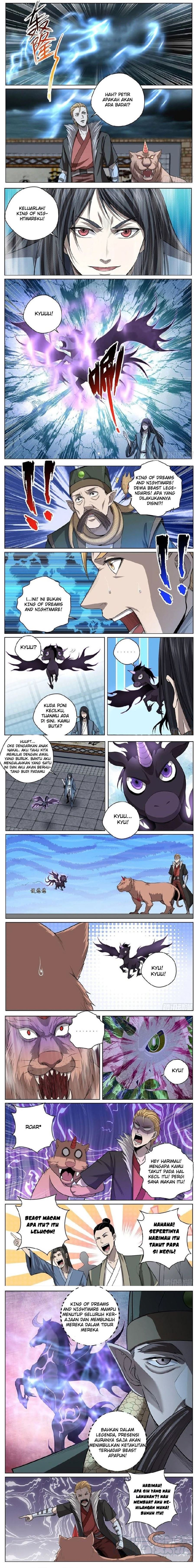 Baca Manhua Extreme Mad Emperor System Chapter 39 Gambar 2
