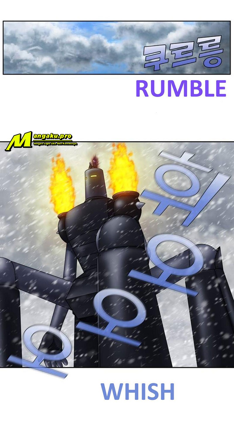 The Gamer Chapter 355 Gambar 20