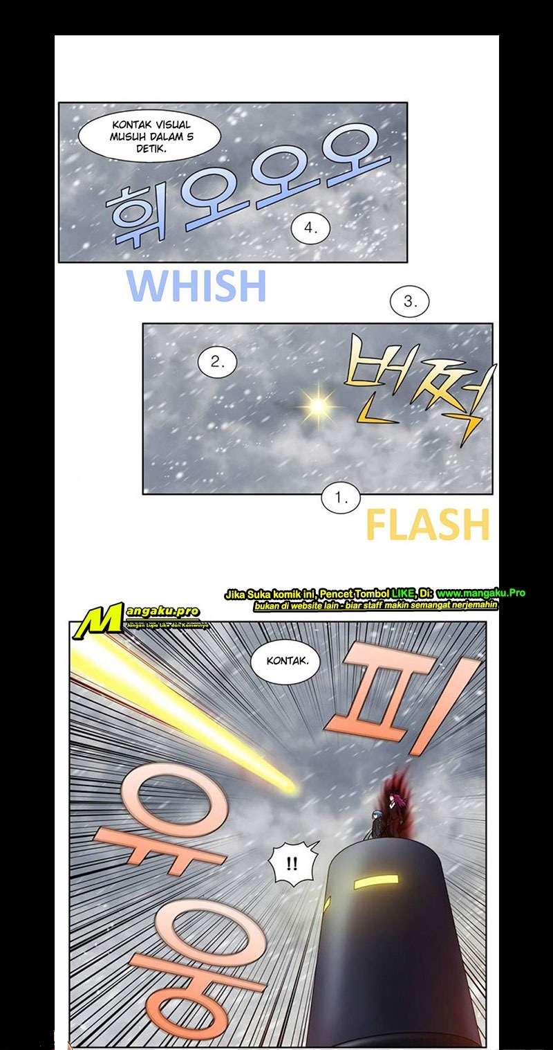 The Gamer Chapter 355 Gambar 22