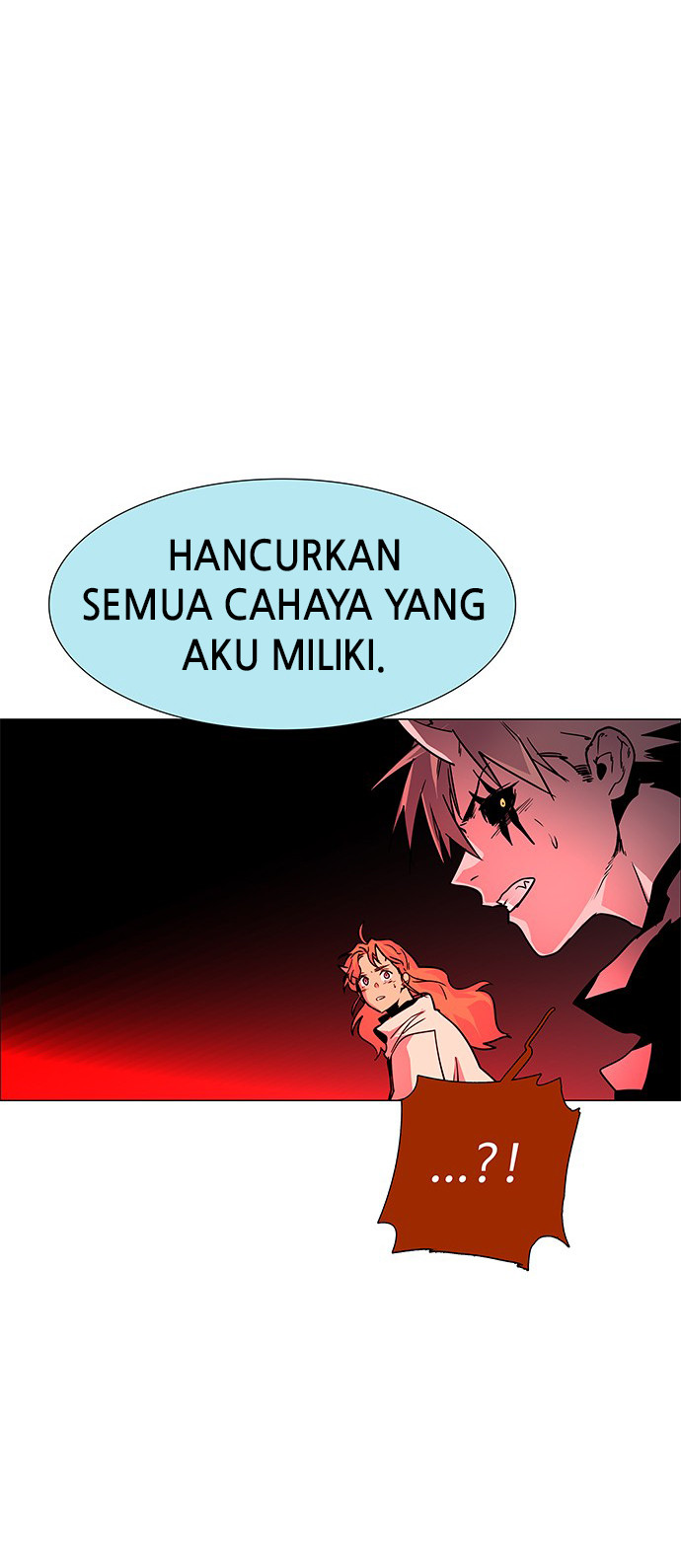 LESSA – Servant of Cosmos Chapter 114 Gambar 31