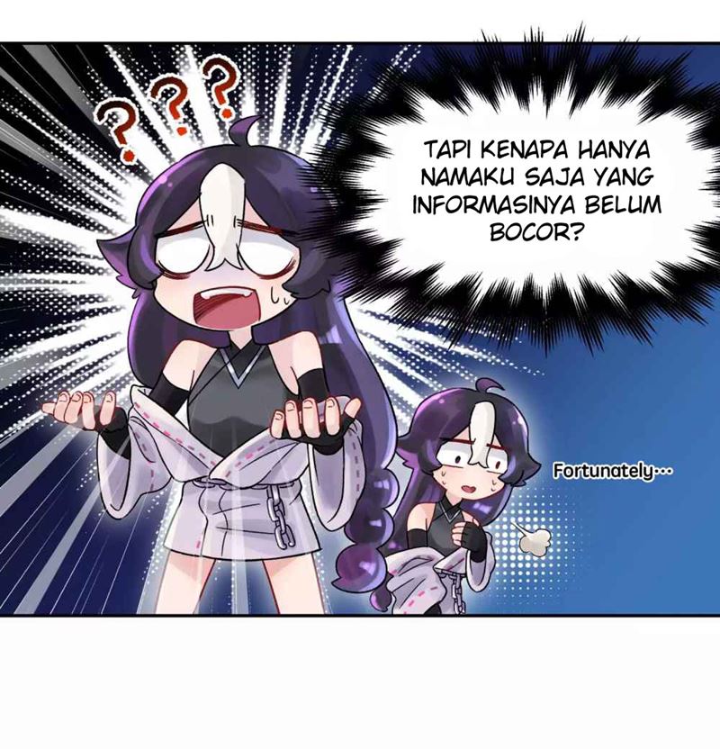 Busted! Darklord  Chapter 4 Gambar 12