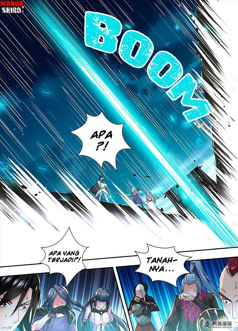 Yong Heng Zhi Zun Chapter 59 Gambar 13