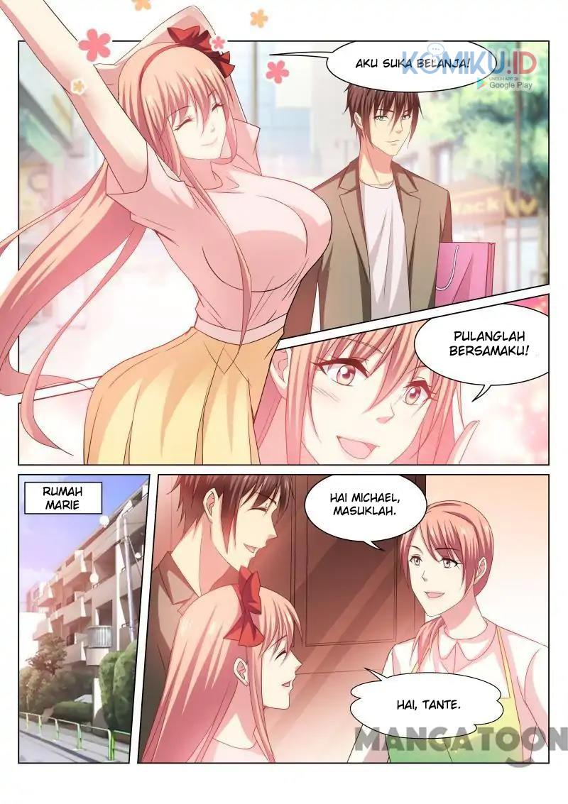 Baca Manhua Very Pure Chapter 228 Gambar 2