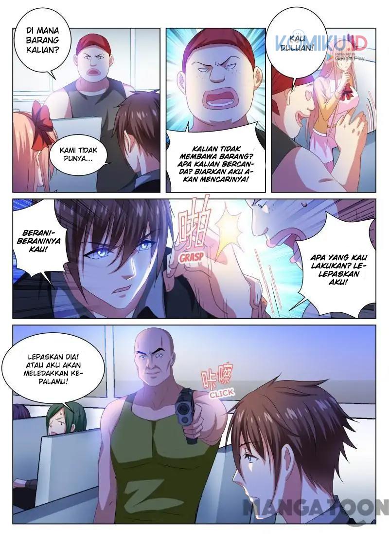 Baca Manhua Very Pure Chapter 221 Gambar 2