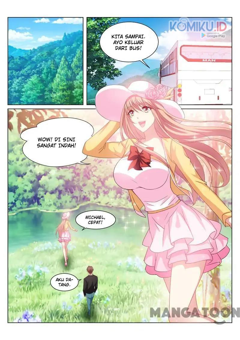 Baca Manhua Very Pure Chapter 222 Gambar 2