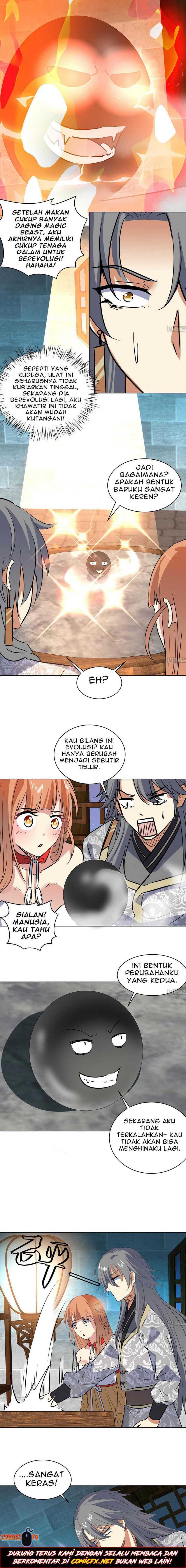 The Nine Heaven of Martial Arts Chapter 113 Gambar 4