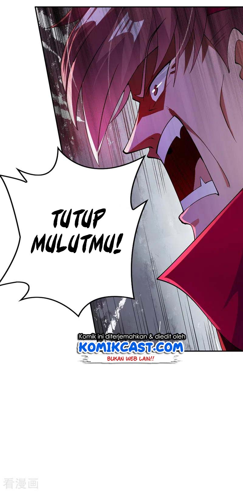 Spirit Sword Sovereign Chapter 365 Gambar 15