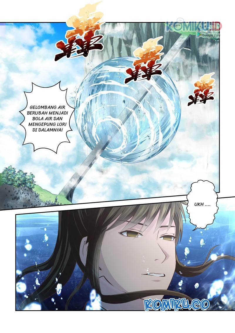 Holy Ancestor Chapter 164 Gambar 4