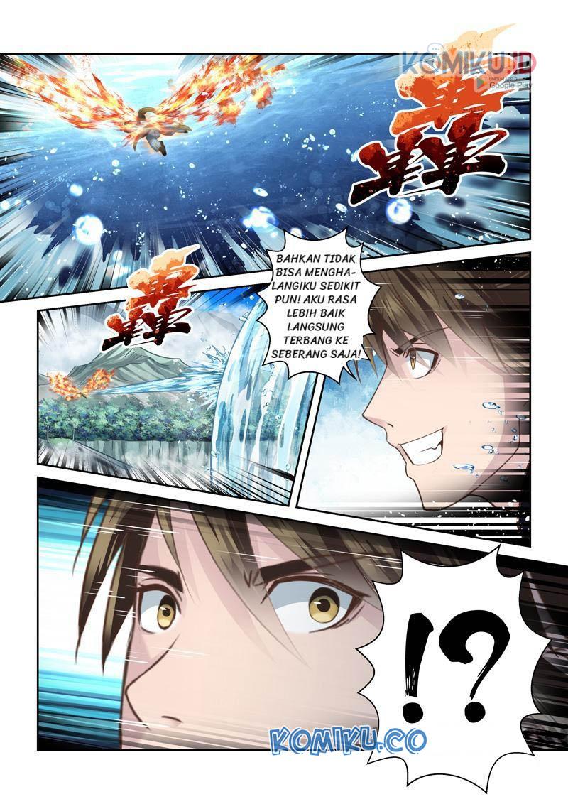 Holy Ancestor Chapter 164 Gambar 6