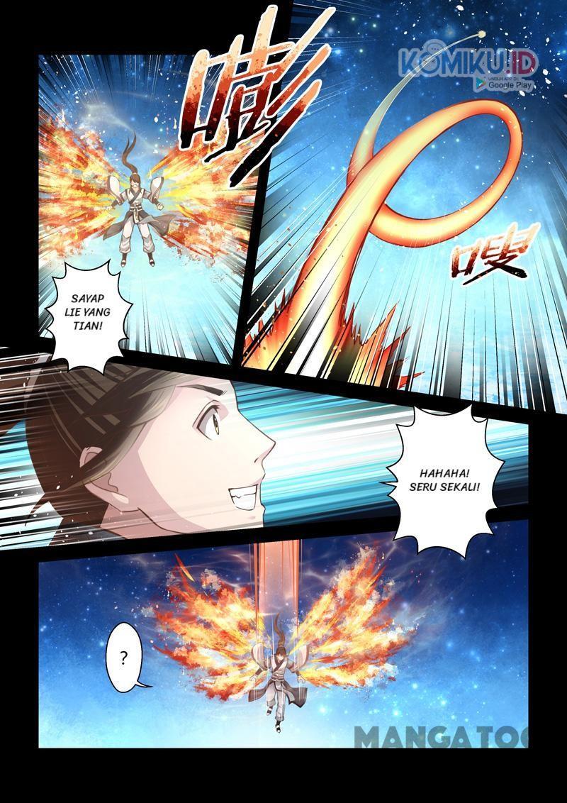 Holy Ancestor Chapter 174 Gambar 10