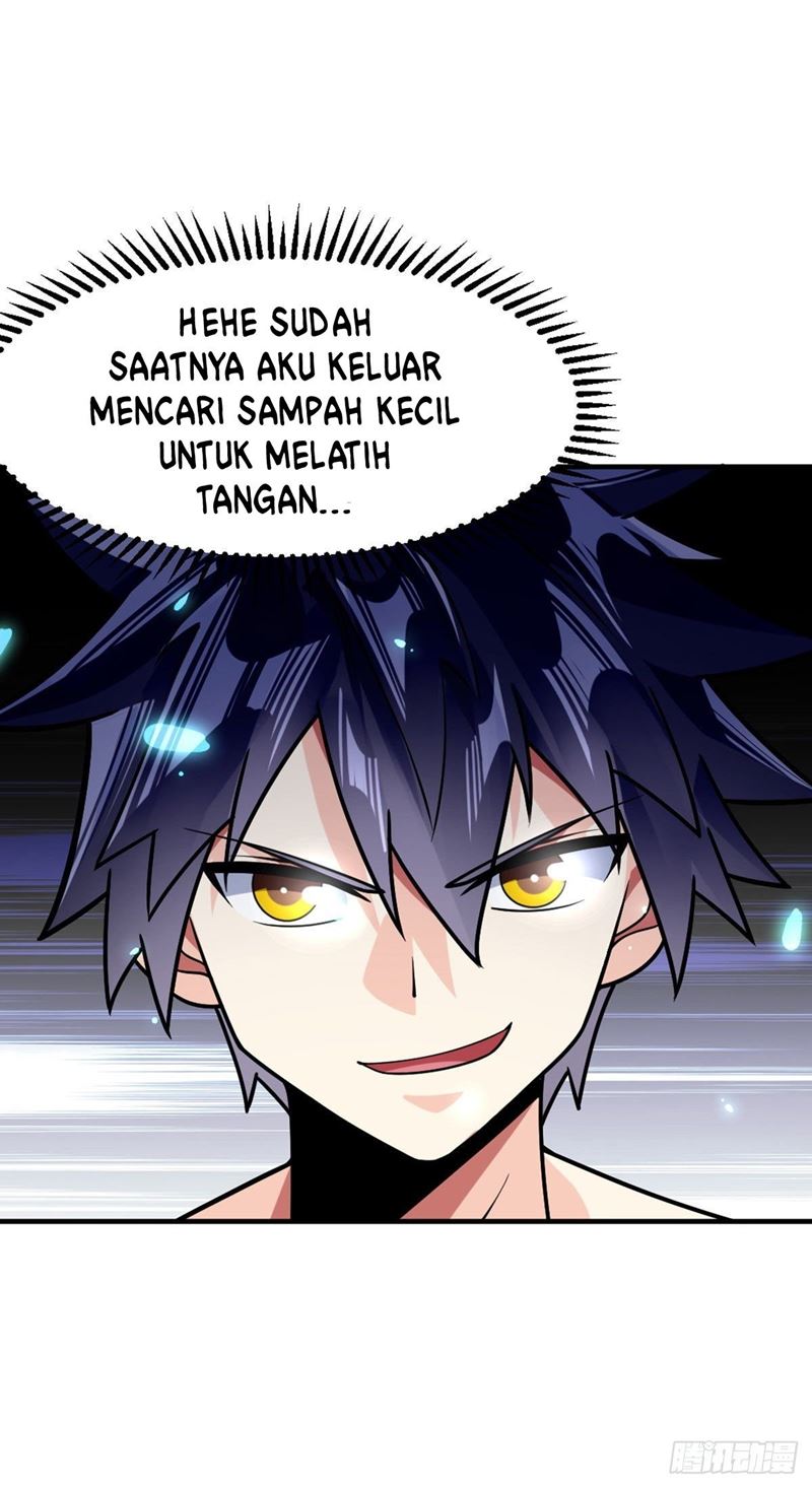 My Son in Law Chapter 40 Gambar 11