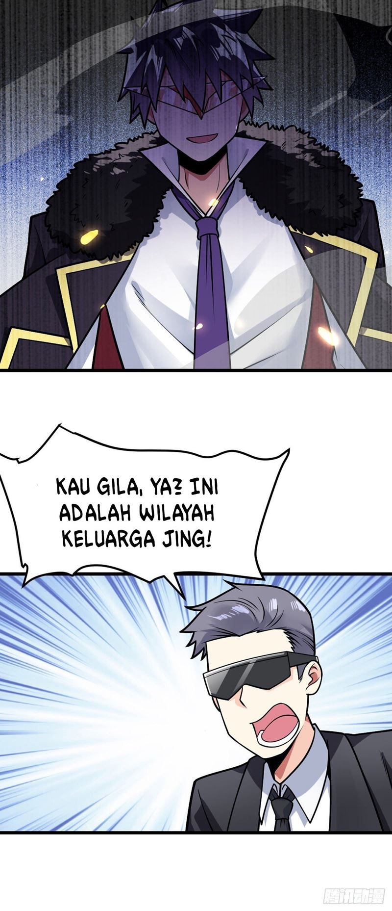 My Son in Law Chapter 40 Gambar 27