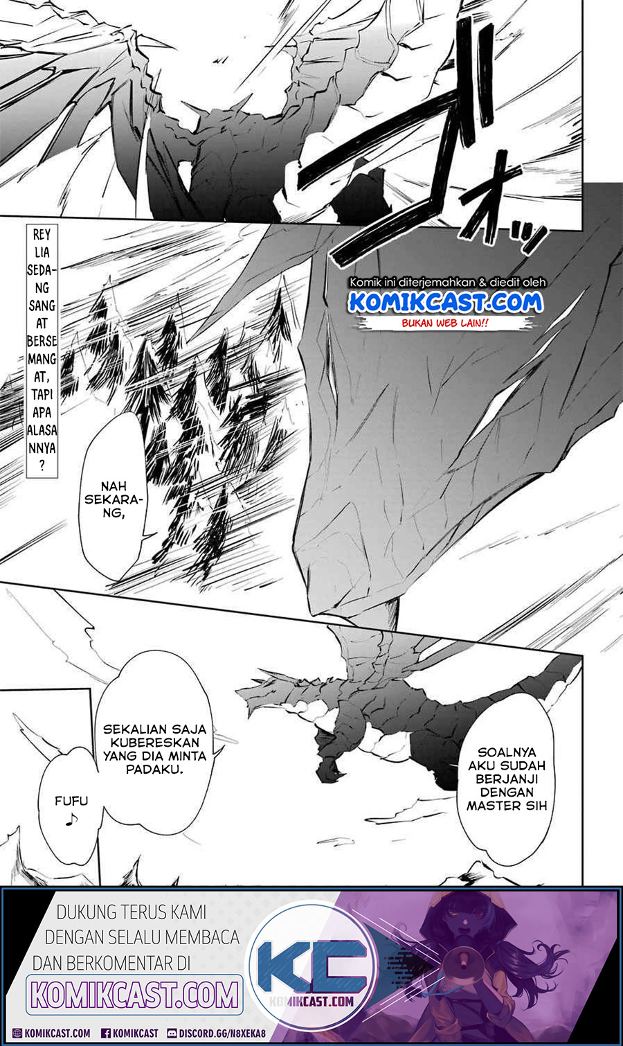 Baca Manga Kikanshita Yuusha no Gojitsudan Chapter 7 Gambar 2