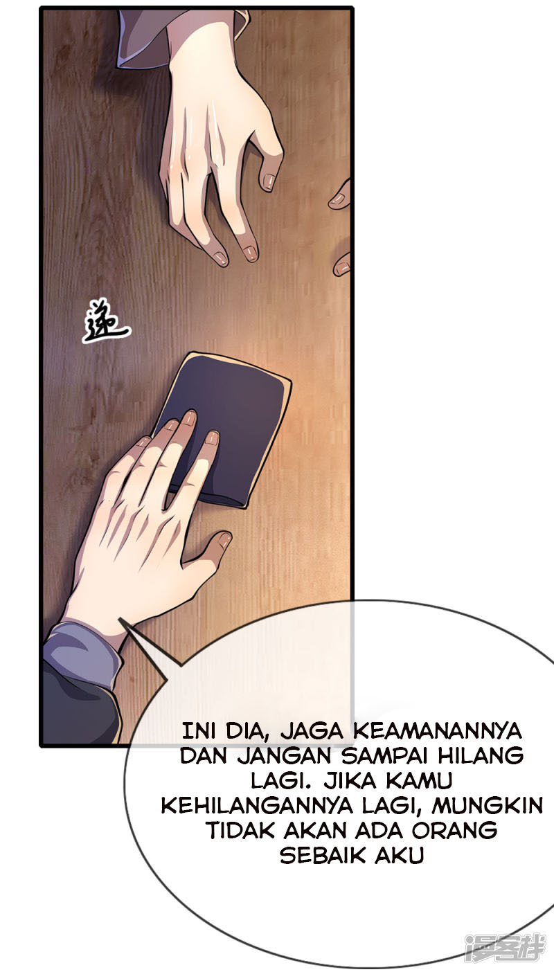 Halaman Komik