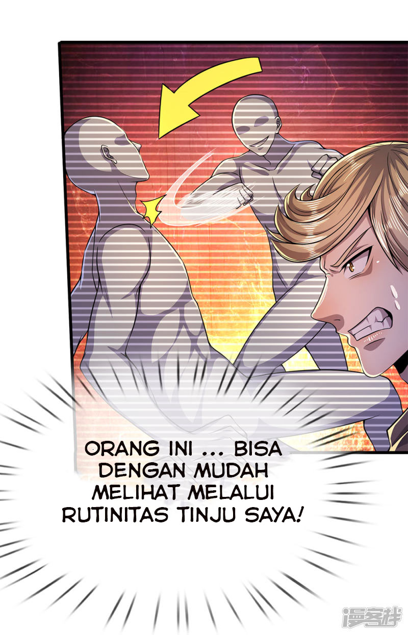 Medical Martial Arts Chapter 169 Gambar 13