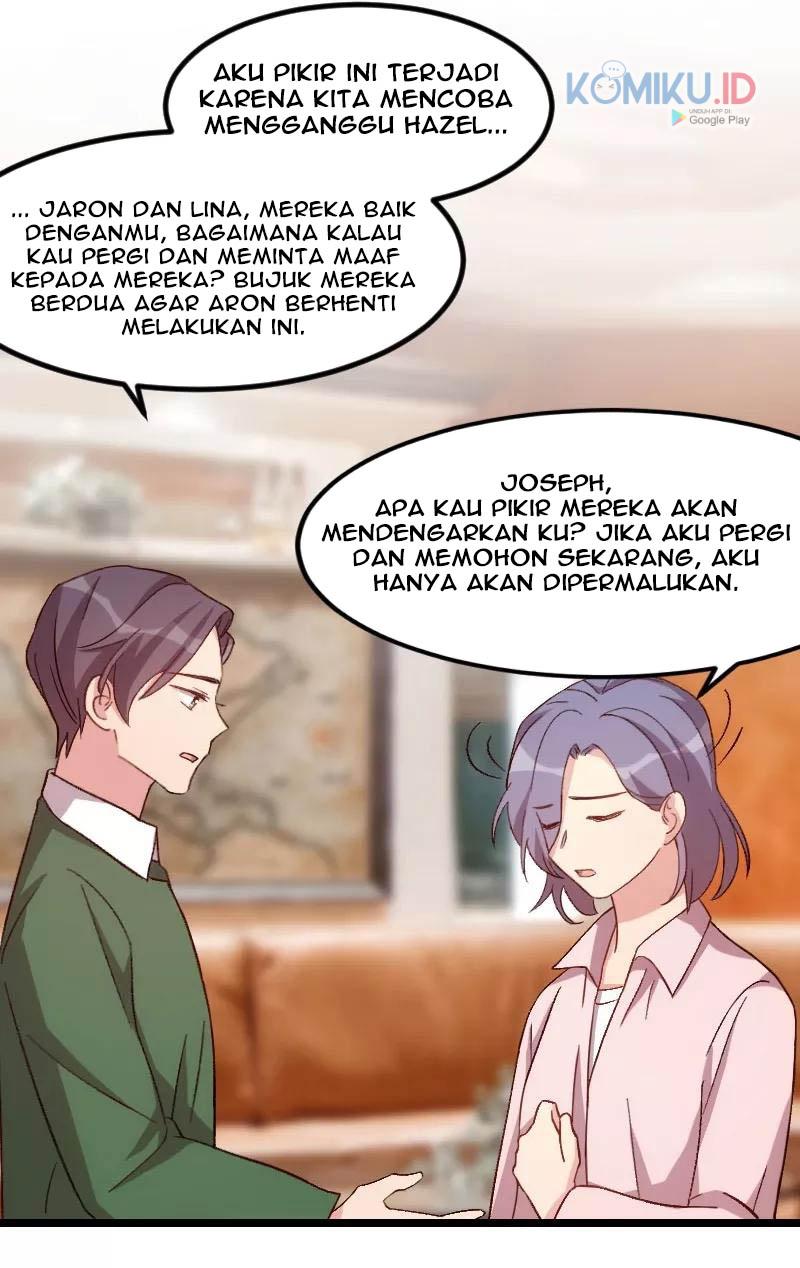 CEO’s Sudden Proposal Chapter 98 Gambar 14