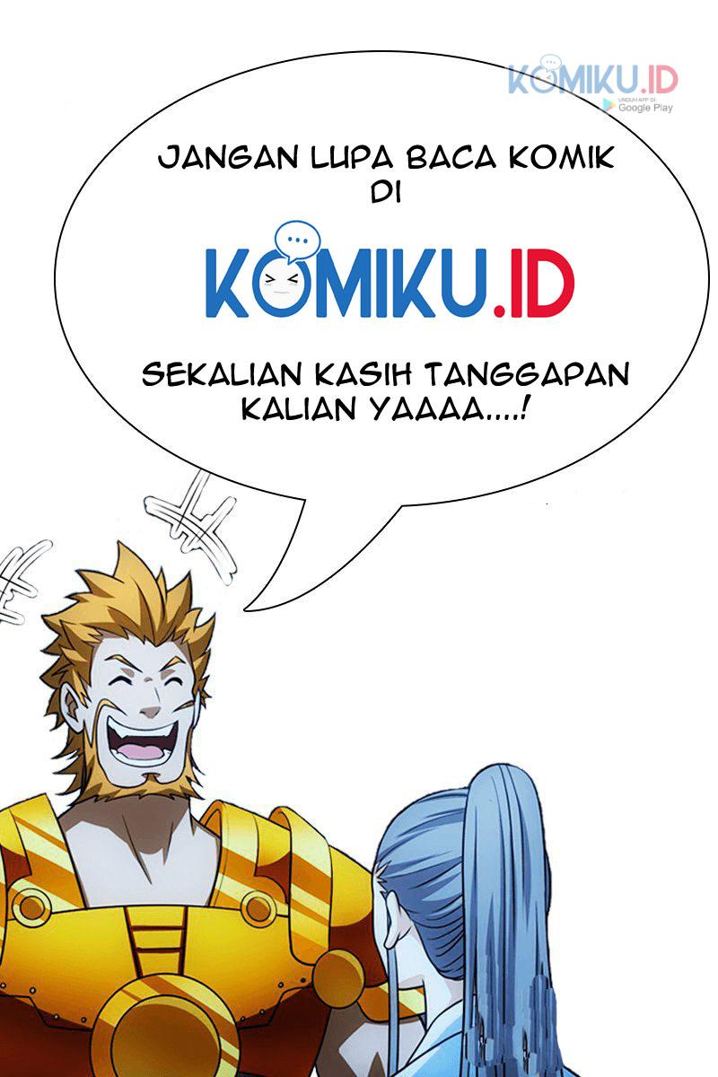 Demi-Gods and Semi-Devils Chapter 48 Gambar 13