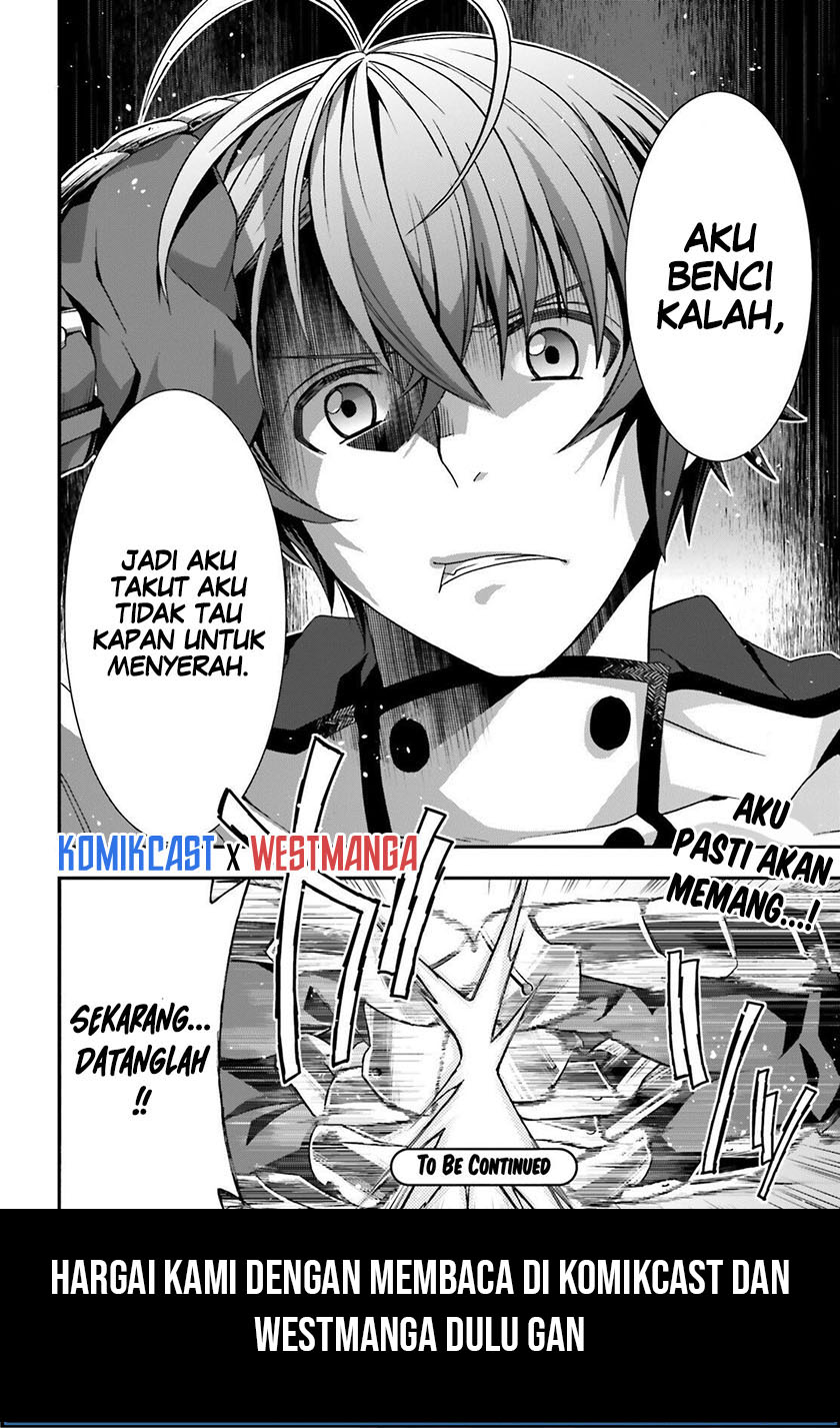 The Wrong Way to use Healing Magic  Chapter 34 Gambar 30