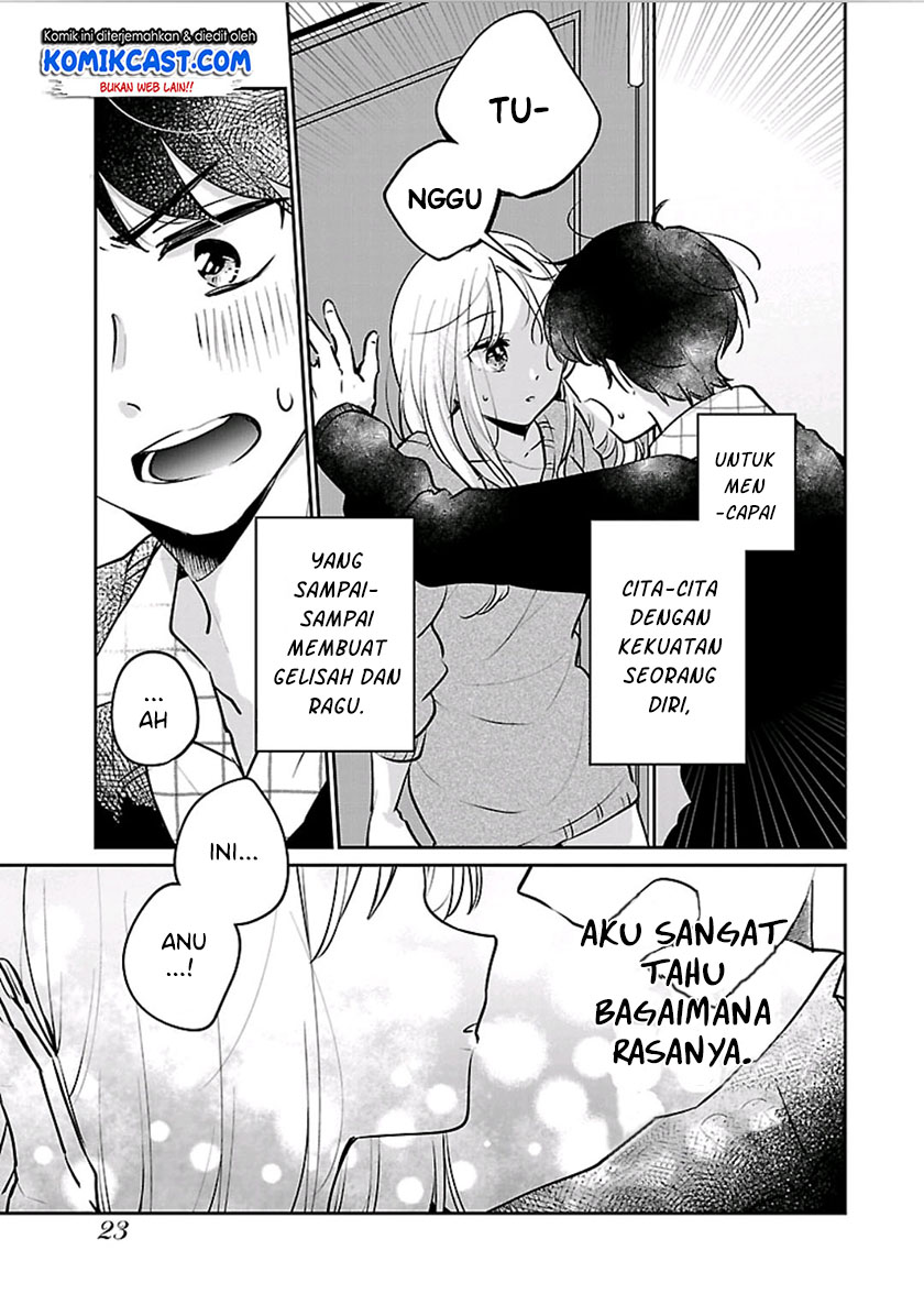 Ore wa Yuka de Nemasu! Chapter 1.2 Gambar 8