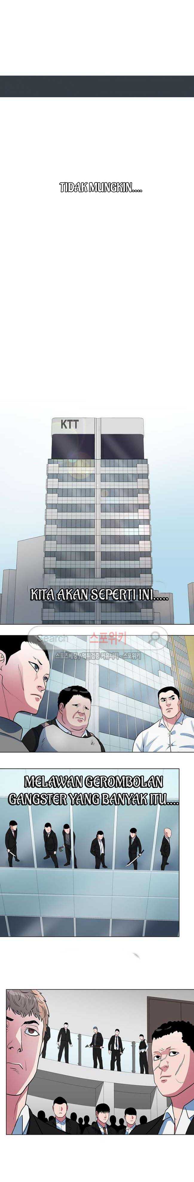 Baca Manhwa Sovereign Of Judgment Chapter 30 Gambar 2