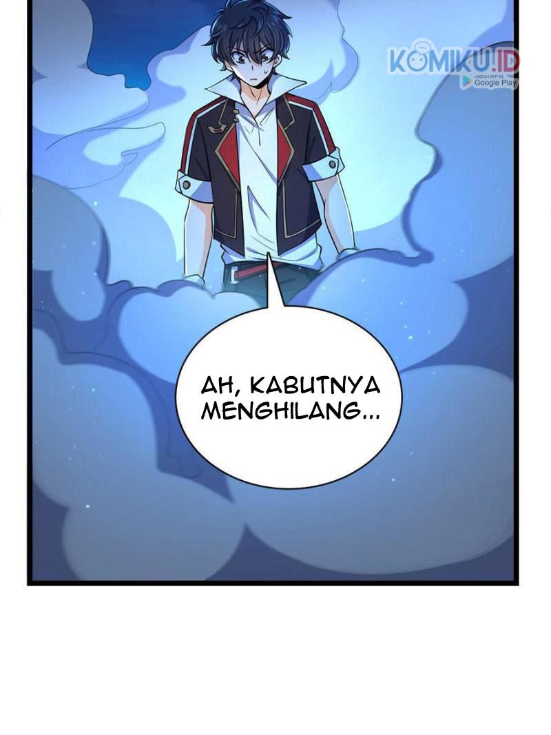 Spare Me, Great Lord! Chapter 32 Gambar 70