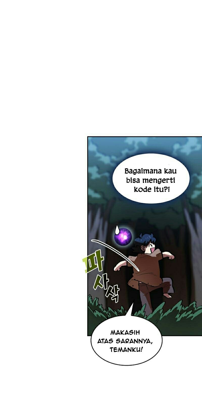 FFF-Class Trashero Chapter 66 Gambar 10