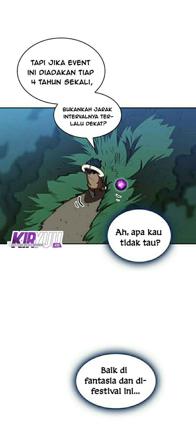 FFF-Class Trashero Chapter 66 Gambar 11