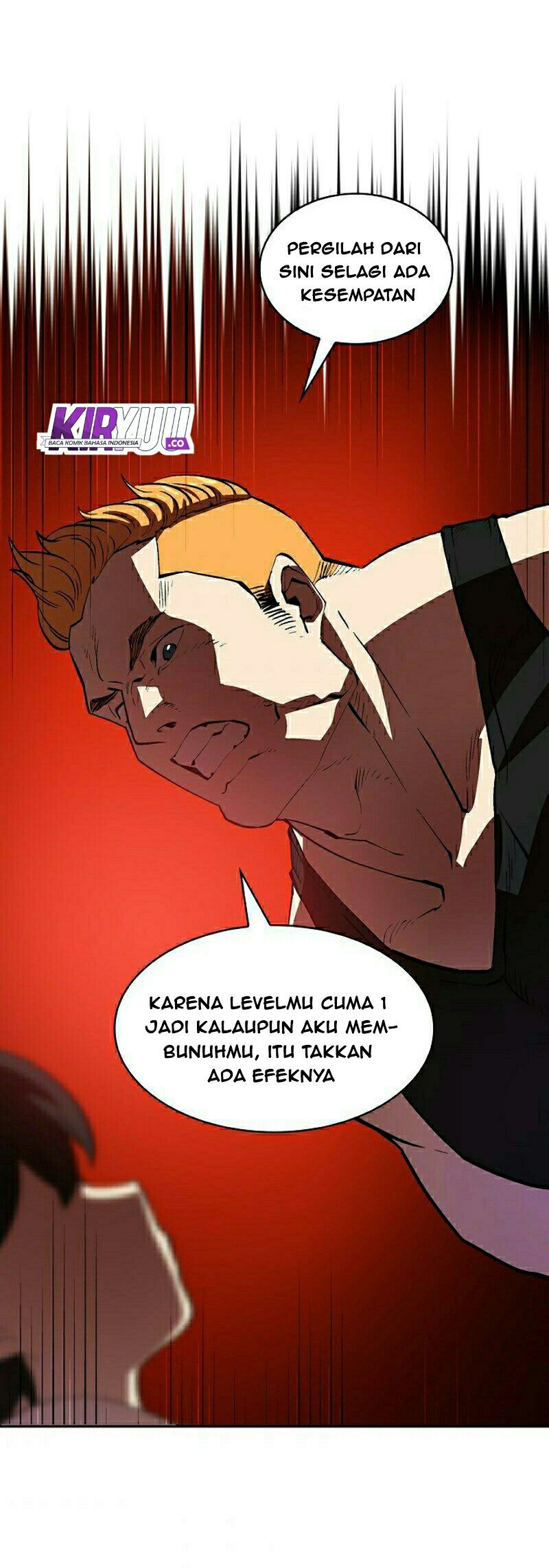 FFF-Class Trashero Chapter 66 Gambar 18