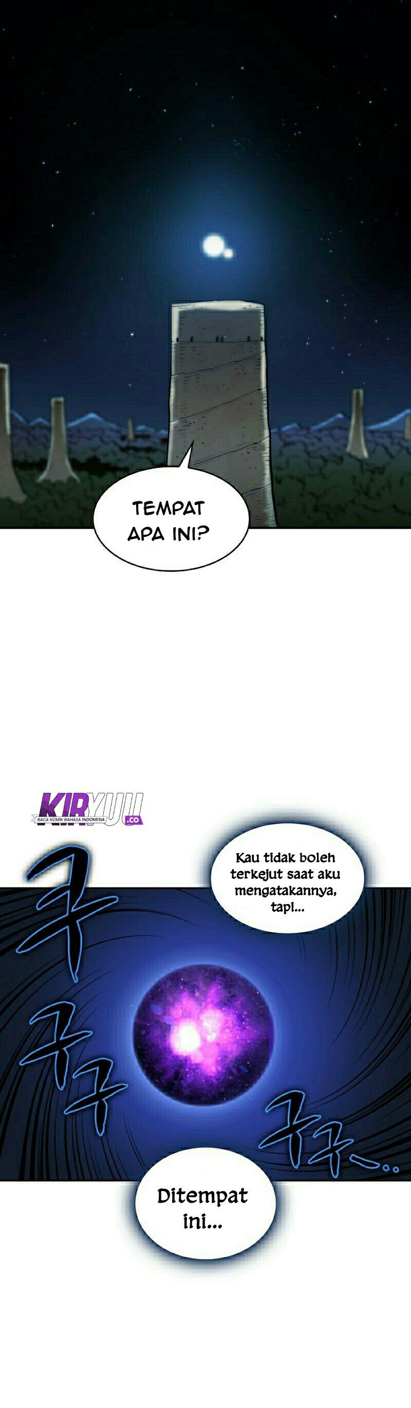 FFF-Class Trashero Chapter 66 Gambar 3