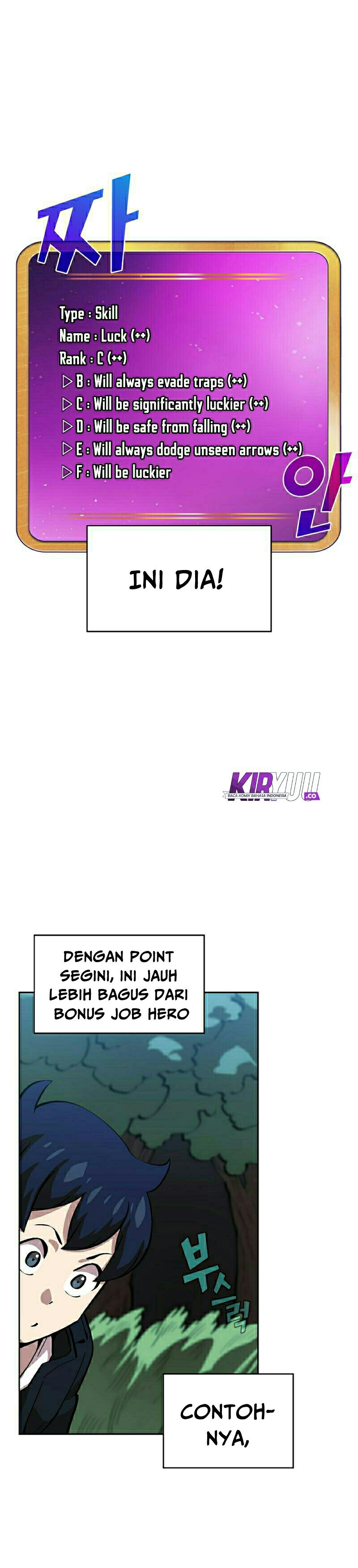 FFF-Class Trashero Chapter 66 Gambar 30