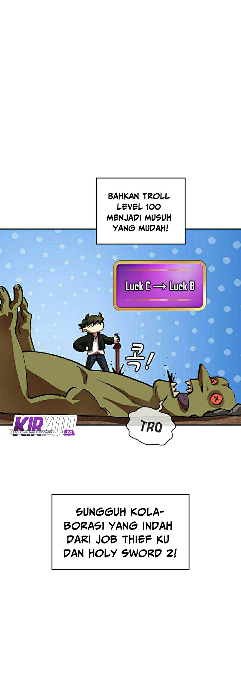 FFF-Class Trashero Chapter 66 Gambar 33